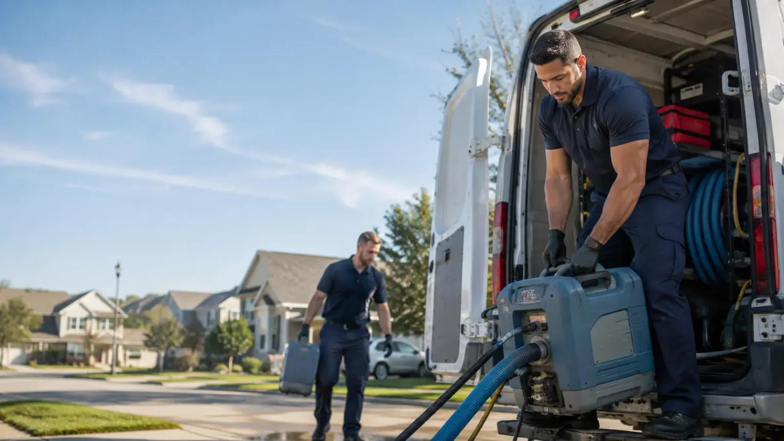 Trauma Cleanup in Nashotah, WI near me